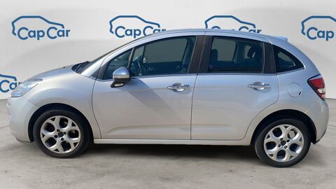 C3 1.2 VTI 82 Confort Plus 2014 occasion 13010 Marseille