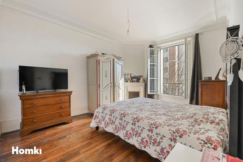 Vente Appartement Appartement T3 de 72 m² à Argenteuil 95100, Rue de la Liberté Argenteuil