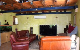  Maison à vendre 6 pièces 192 m²