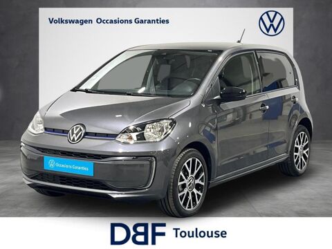 Volkswagen UP E-! 2.0 83 Electrique Style 2023 occasion Toulouse 31100