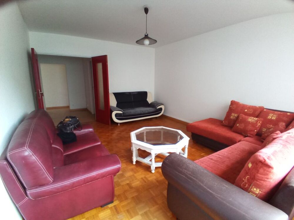 Location Appartement Appartement de 70m2 à louer sur Strasbourg Strasbourg