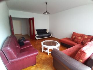  Appartement à louer 3 pièces 70 m²