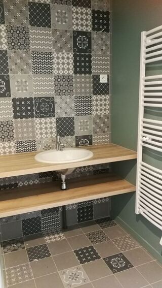  Maison à louer 4 pièces 84 m²