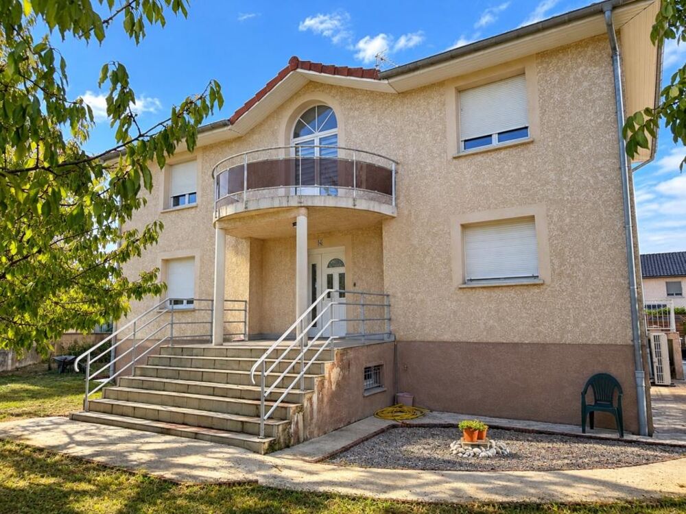 Vente Maison VILLA CONTEMPORAINE Saint dizier