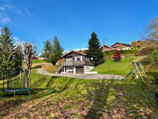  Chalet à vendre 3 pièces 55 m²
