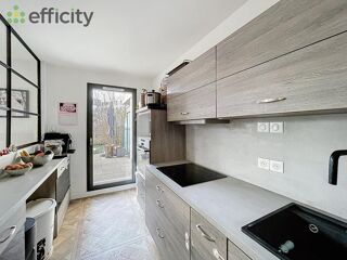  Appartement � vendre 4 pi�ces 82 m�