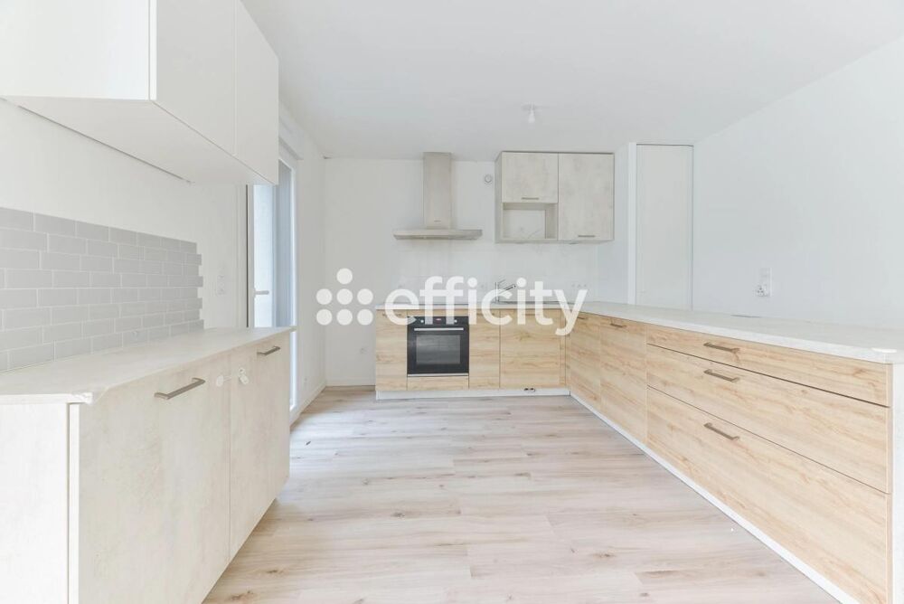 Vente Appartement Appartement neuf Nantes