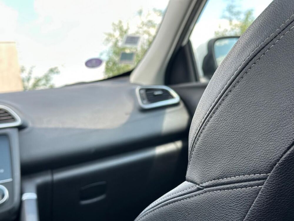 Kadjar (2) 1.3 TCE 140 FAP INTENS EDC 2019 occasion 78240 Chambourcy