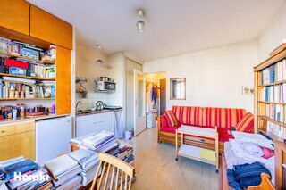  Appartement � vendre 1 pi�ce 20 m�
