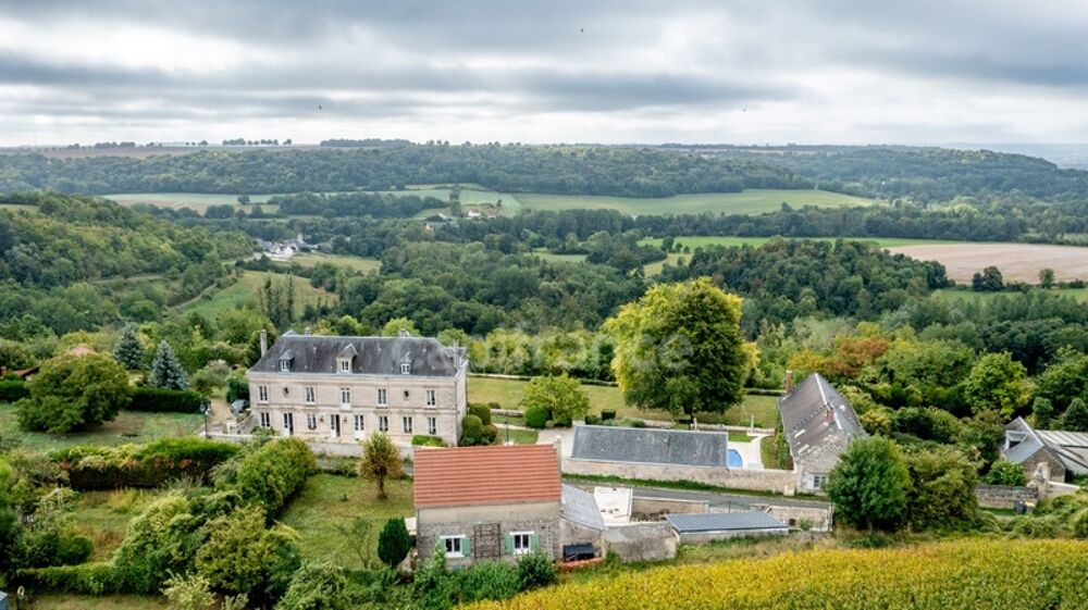  vendre  Proprit/chteau Soissons (02200)