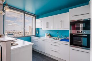  Appartement à vendre 5 pièces 100 m²