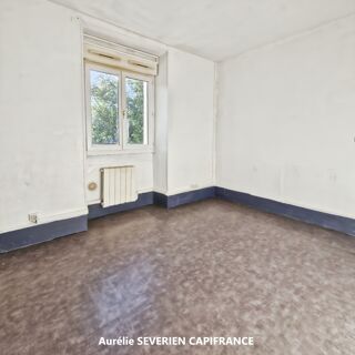  Appartement à vendre 3 pièces 40 m²