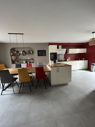  Maison � vendre 8 pi�ces 171 m�