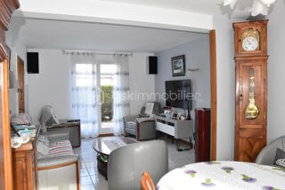  Maison � vendre 3 pi�ces 77 m�