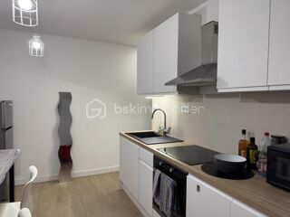  Appartement � vendre 2 pi�ces 37 m�