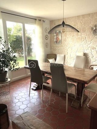  Maison à vendre 5 pièces 110 m²