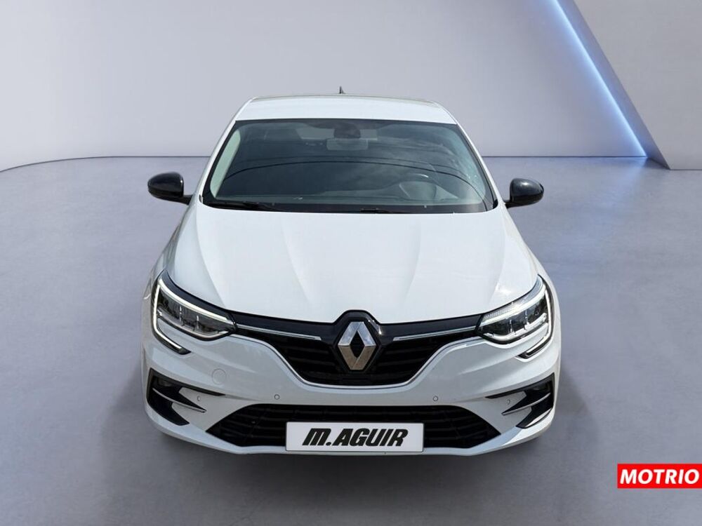 M&eacute;gane IV (2) 1.5 BLUE DCI 115 EVOLUTION EDC 2024 occasion 55800 Contrisson
