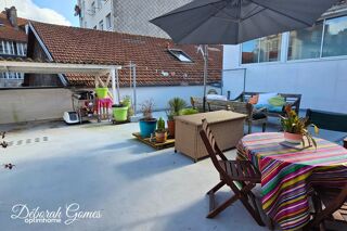  Appartement à vendre 2 pièces 54 m²