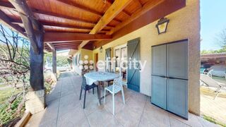  Maison � vendre 6 pi�ces 121 m�