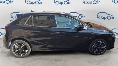 Corsa 1.5 Turbo D 102 Elegance Business 2023 occasion 51130 Blancs Coteaux
