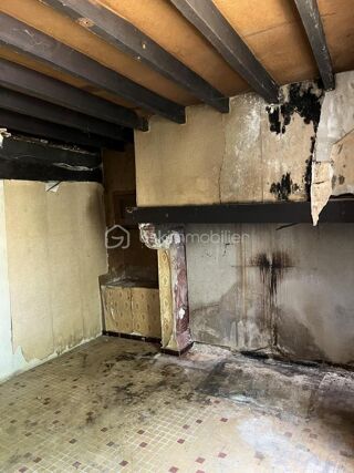  Maison à vendre 5 pièces 120 m²