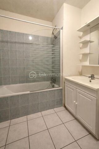  Appartement à vendre 3 pièces 63 m²