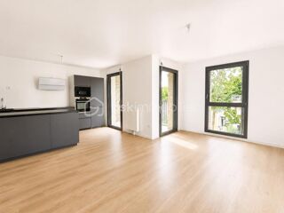  Appartement à vendre 3 pièces 65 m²