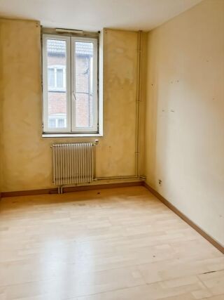  Maison � vendre 6 pi�ces 108 m�