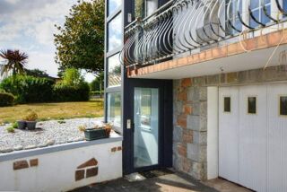  Maison à vendre 8 pièces 115 m²