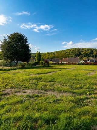  Terrain à vendre 530 m²