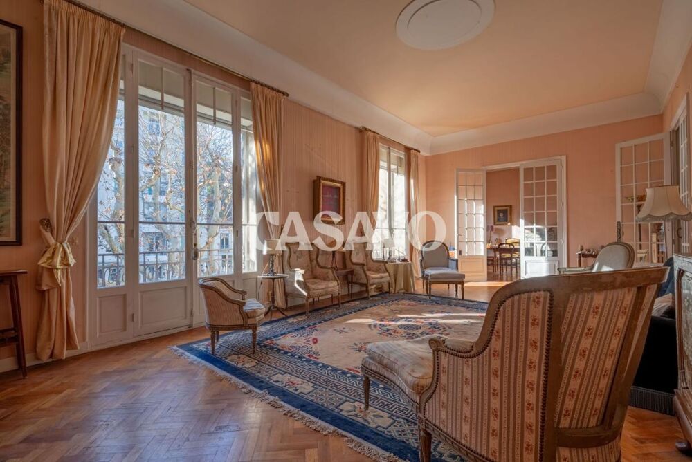Appartement 6 pièces 204 m² · à Marseille 8 · 204 m² · 849 000 €