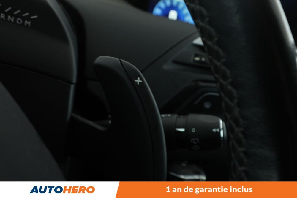 Grand C4 Picasso 2.0 Blue-HDi Intensive EAT6 150 ch 2016 occasion 92130 Issy-les-Moulineaux