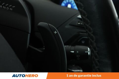 Grand C4 Picasso 2.0 Blue-HDi Intensive EAT6 150 ch 2016 occasion 92130 Issy-les-Moulineaux