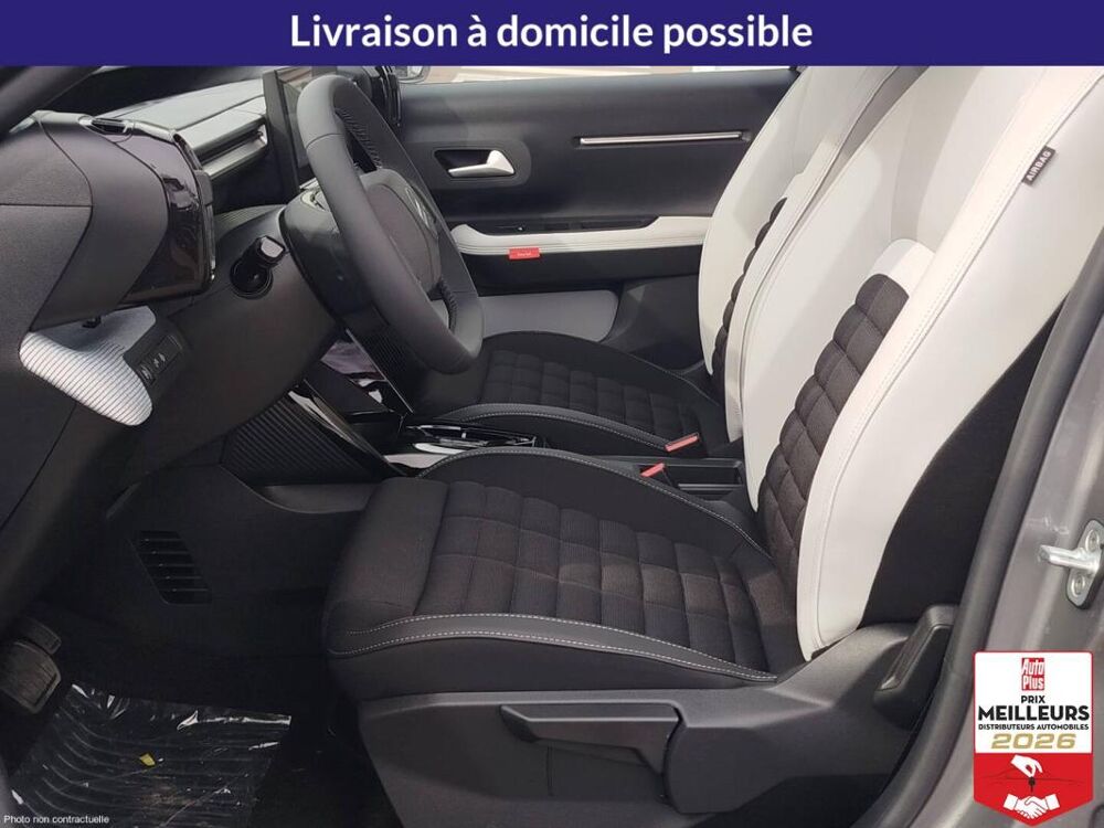 C3 Aircross Hybride 145 e-DCS6 Max 2026 occasion 10150 Lavau