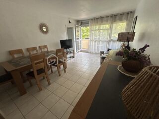  Appartement � vendre 4 pi�ces 74 m�