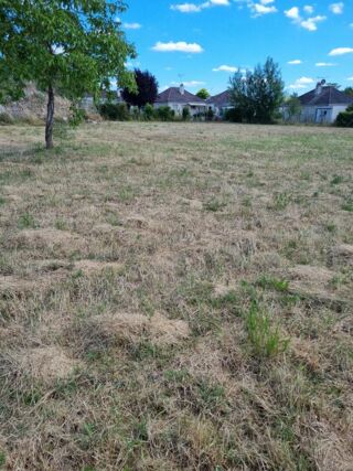  Terrain � vendre 3511 m�