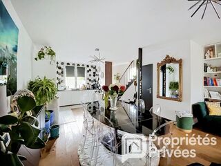  Maison à vendre 5 pièces 141 m²