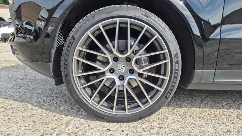 Cayenne III 3.0 340 4WD BVA8 . - Automatique Entretien constructeur 2019 occasion 95290 L Isle Adam