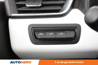 Clio 1.6 E-Tech SL Limited 140 ch 2022 occasion 92130 Issy-les-Moulineaux