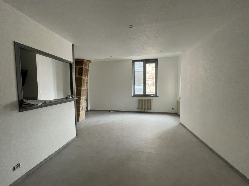 Location Appartement LOCATION T2 RODEZ SANS FRAIS D'AGENCE Rodez