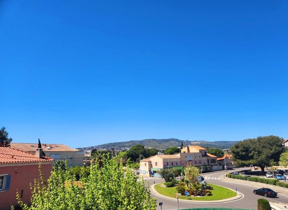  vendre  Duplex/triplex La Ciotat (13600)