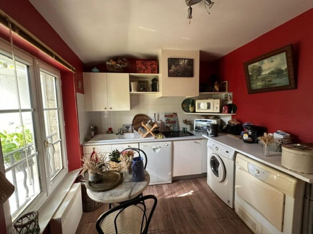 Vente Appartement ? SUPERBE APPARTEMENT DE CHARME – EMPLACEMENT EXCEPTIONNEL À ANGOULÊME ! ? Angouleme