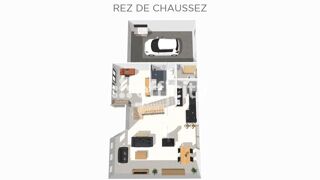  Villa � vendre 5 pi�ces 140 m�