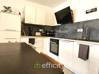  Appartement à vendre 4 pièces 93 m²