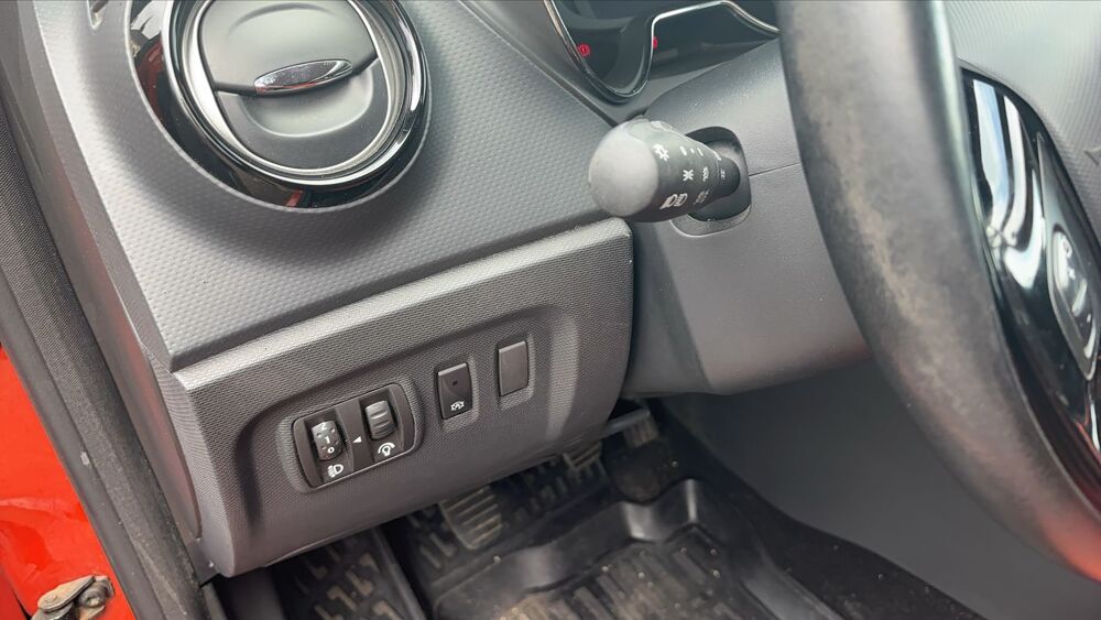 Captur 1.5 dCi 90 Energy Intens 2013 occasion 27300 Bernay