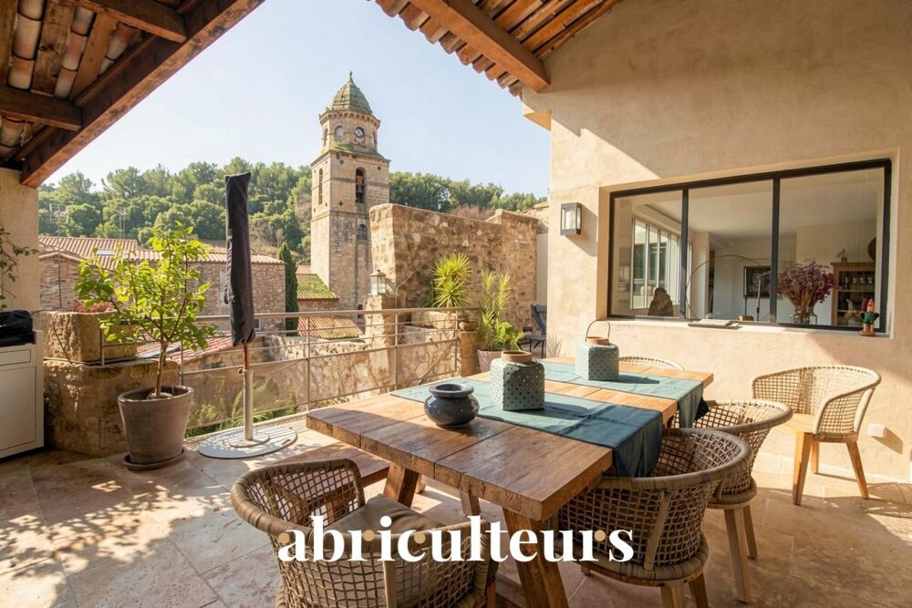 Maison 5 pièces 260 m² · à Rognes · 260 m² · 1 280 000 €