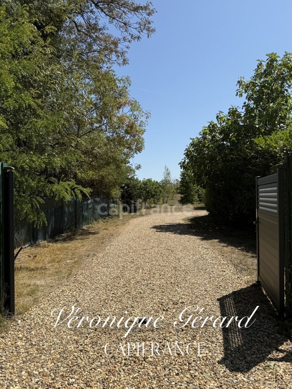 Vente Maison Plain-Pied Lumineux de 2008 avec 4 chambres Montpon menesterol