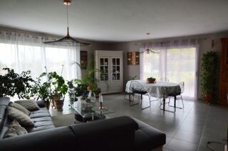  Maison à vendre 6 pièces 188 m²