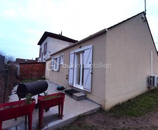  Maison  vendre 3 pices 62 m