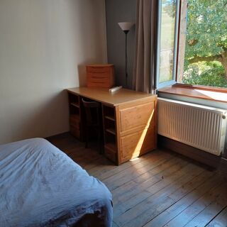  Appartement à louer 1 pièce 25 m²